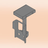 HK Audio CMOUNT-P10 Ceiling Mount for Si Series P10 Speakers