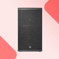 HK Audio CONTOUR X CX 12 1000W 12" Multi-Function Speaker