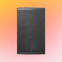 HK Audio CONTOUR X CX 15 1400W 15" Multi-Function Speaker