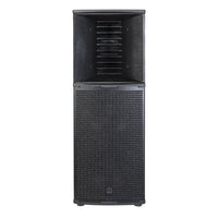 HK Audio CONTOUR X CX 210 LT 1600W Long Throw Speaker