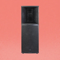 HK Audio CONTOUR X CX 210 LT 1600W Long Throw Speaker