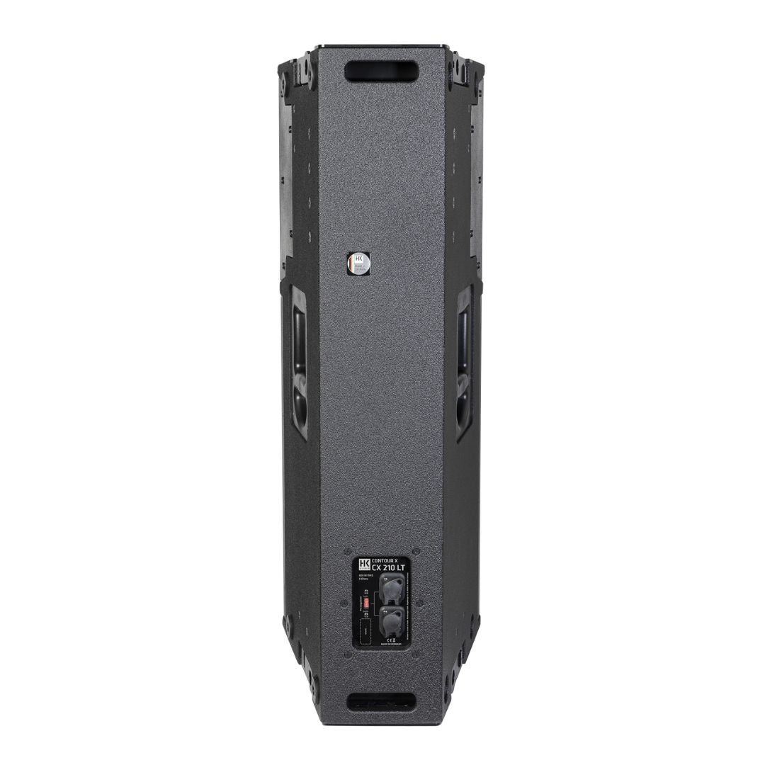 HK Audio CONTOUR X CX 210 LT 1600W Long Throw Speaker