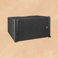 HK Audio COSMO C 10 1600W Array Speaker