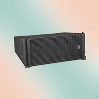 HK Audio COSMO C 8 1200W Array Speaker