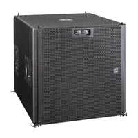 HK Audio COSMO C SUB CF 118 3200W 18" Array Subwoofer