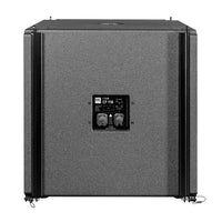 HK Audio COSMO C SUB CF 118 3200W 18" Array Subwoofer