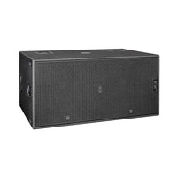 HK Audio COSMO C SUB CS 218 6400W 2 x 18" Array Subwoofer