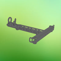 HK Audio CRF-PB Pullback Frame for Cosmo Series Mid/High Speakers