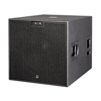 HK Audio C SUB CS 118 3200W 18" Array Subwoofer