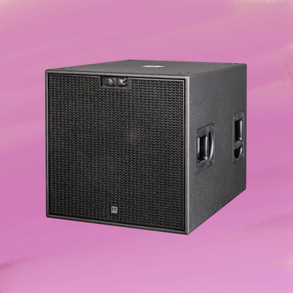 HK Audio C SUB CS 118 3200W 18" Array Subwoofer