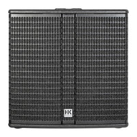 HK Audio ELEMENTS E 115 Sub D 2400W Active Subwoofer