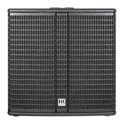 HK Audio ELEMENTS E 115 Sub D 2400W Active Subwoofer