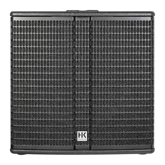 HK Audio ELEMENTS E 115 Sub D 2400W Active Subwoofer