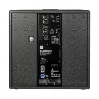 HK Audio ELEMENTS E 115 Sub D 2400W Active Subwoofer