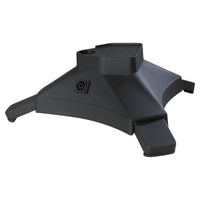 Angled view of HK Audio ELEMENTS EF45 Base on white background