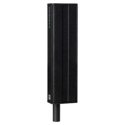 Front view of HK Audio Elements EA 600W Power Amp on white background