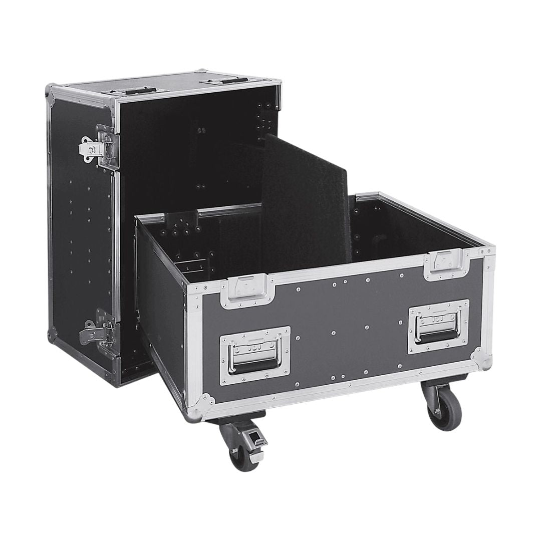 HK Audio FCASE-2CX12 2-Unit Roadcase for Contour X CX 12