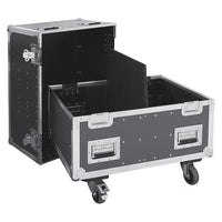 HK Audio FCASE-2CX15 2-Unit Roadcase for Contour X CX 15