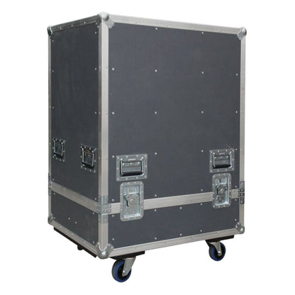 HK Audio FCASE-4CAD208 4-Unit Roadcase for CAD 208