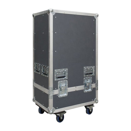 HK Audio FCASE-8CAD208 8-Unit Roadcase for CAD 208 Line Array