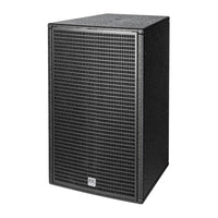 HK Audio Fineo FO 10 600W 10" Installation Speaker