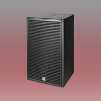 HK Audio Fineo FO 10 600W 10" Installation Speaker