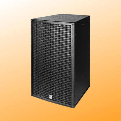 HK Audio Fineo FO 12 800W 12" Installation Speaker