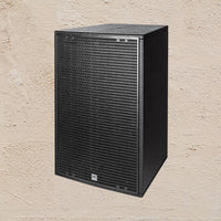 HK Audio Fineo FO 15 1000W 15" Installation Speaker