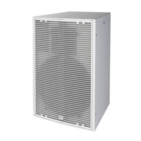 HK Audio Fineo FO 15 1000W 15" Installation Speaker