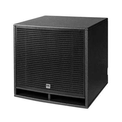 HK Audio Fineo FO S112 1200W 12" Installation Subwoofer