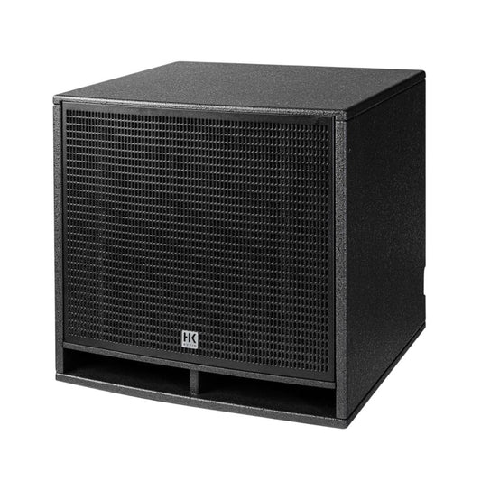 HK Audio Fineo FO S112 1200W 12" Installation Subwoofer