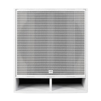 HK Audio Fineo FO S118 2000W 18" Installation Subwoofer