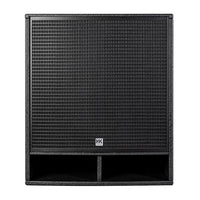 HK Audio Fineo FO S118 F 2000W 18" Flyable Installation Subwoofer