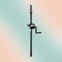 HK Audio K&M M20 Speaker Mounting Pole with Hand Crank