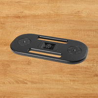 HK Audio L5-DFP Double Flange Plate