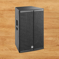 HK Audio LINEAR 3 115 FA 1200W 1" x 15" Active Speaker