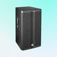 HK Audio LINEAR 5 112 F 1000W 1" x 12" Passive Speaker