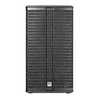 HK Audio LINEAR 5 MK2 112 FA 1200W 12" Full Range Active Speaker