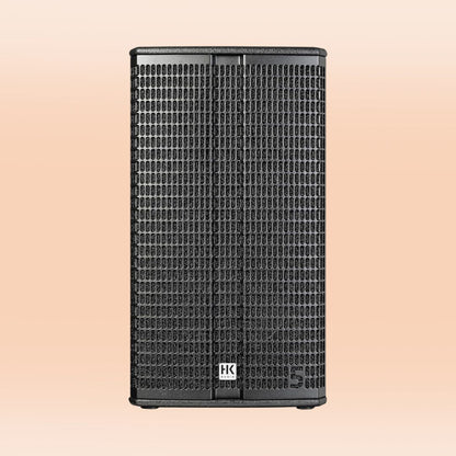 HK Audio LINEAR 5 MK2 112 FA 1200W 12" Full Range Active Speaker