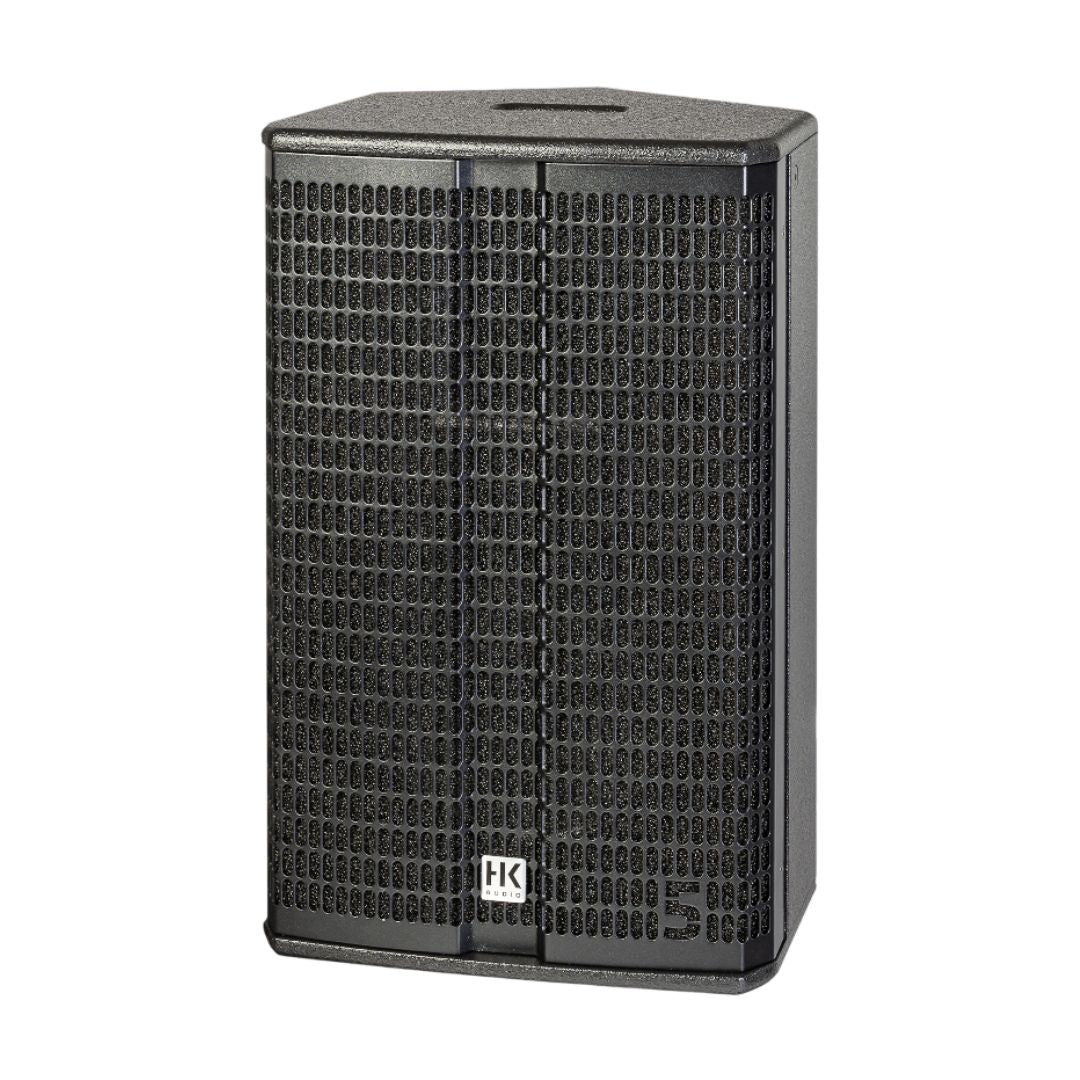 HK Audio LINEAR 5 MK2 112 XA 1200W 12" Multi Function Active Speaker