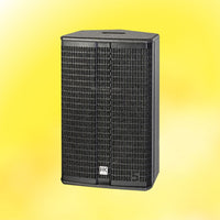 HK Audio LINEAR 5 MK2 112 XA 1200W 12" Multi Function Active Speaker