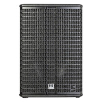 HK Audio LINEAR 5 MKII 110 XA 1200W 10" Multi Function Active Speaker