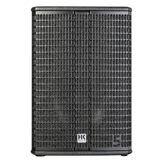 HK Audio LINEAR 5 MKII 110 XA 1200W 10" Multi Function Active Speaker