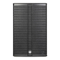 HK Audio LINEAR 5 MKII 115 FA 1200W 15" Full Range Active Speaker