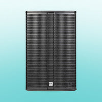 HK Audio LINEAR 5 MKII 115 FA 1200W 15" Full Range Active Speaker