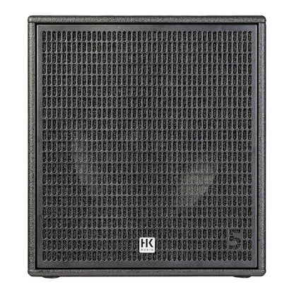 HK Audio LINEAR 5 MKII 115 Sub A 1200W 15" Active Subwoofer
