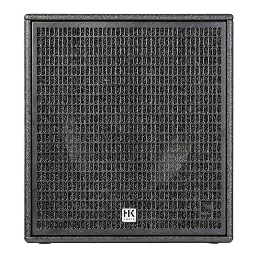 HK Audio LINEAR 5 MKII 115 Sub A 1200W 15" Active Subwoofer