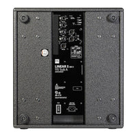 HK Audio LINEAR 5 MKII 115 Sub A 1200W 15" Active Subwoofer