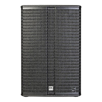 HK Audio LINEAR 5 MKII 115 XA 1200W 15" Multi Function Active Speaker