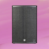 HK Audio LINEAR 5 MKII 115 XA 1200W 15" Multi Function Active Speaker